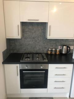 Newly Renovated Modern Studio Apartment - Penzance - 7