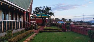 Sara green Valley Farm - Mahabaleshwar - 8
