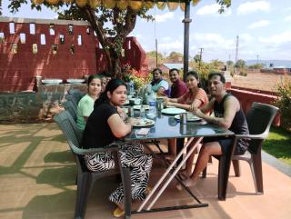 Sara green Valley Farm - Mahabaleshwar - 7