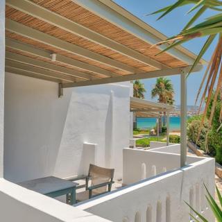 Marinatou Suites - Città di Antiparo - 6