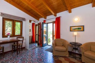 Tiny-House im Olivenhain - 1km zum Strand- Cilentissimo - 8