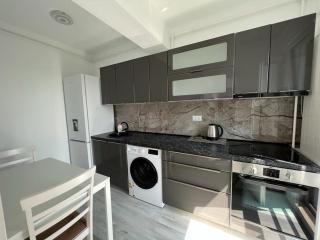 Cozy Deluxe Apartments in Centre of Historical Iasi - 8