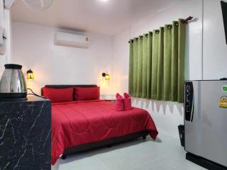 Baan Sabaijai Resort - That Phanom - 8