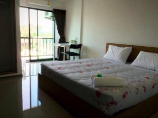 Promsook Apartment - Bang Saen - 1