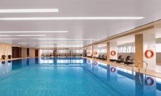 The Westin Pazhou - Guangzhou - 5