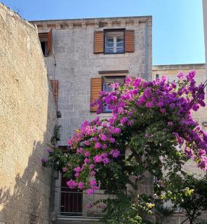 Zamaria Apartments - Vis - 7