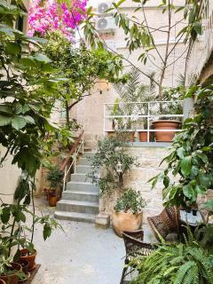 Zamaria Apartments - Vis - 5