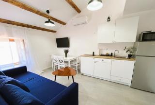 Zamaria Apartments - Vis - 2