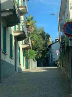 Breathtaking lake view in the heart of Stresa - Stresa - 2