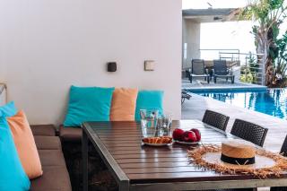 Villa Aquamarine - Pomos - 0