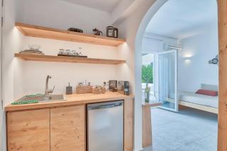 Marinatou Suites - Città di Antiparo - 5