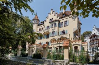 Spa Hotel Villa Ritter - Karlovy Vary - 1