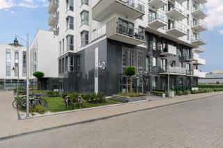 MIKKI Albatross Towers - 7