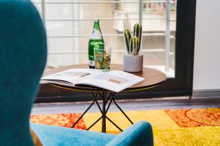 Kula apartments City center Exarchia - Athens - 8