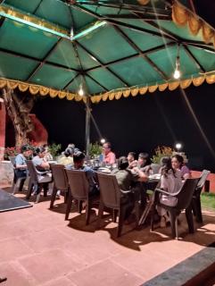 Sara green Valley Farm - Mahabaleshwar - 2