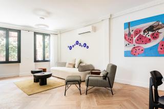 Chic & central Athenian apartment! EV4 - Atene - 3