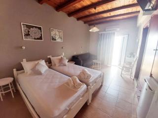 Agia Roumeli Hotel adults only - 1