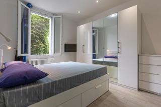 Bolognina Bright Apartment near the station - Bolonia - 8