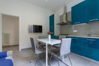 Bolognina Bright Apartment near the station - Bolonia - 6