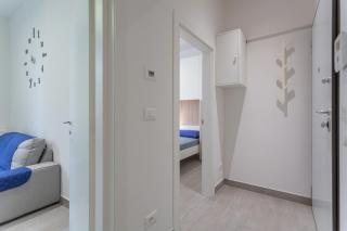 Bolognina Bright Apartment near the station - Bolonia - 5