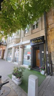 Royal Wellness and Spa - Ruma - 7