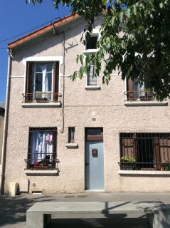 Rose - Villejuif - 7