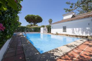 Fuente Alegre - Chiclana de la Frontera - 0