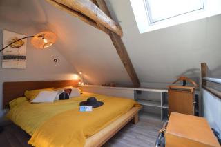 La porcherie du pet en l'air - 2