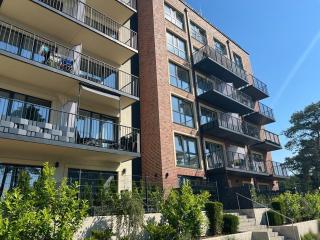 Apartamenty na Wydmach MK - Międzywodzie - 5