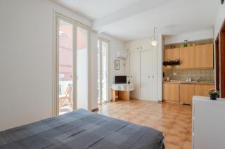 Taormina Sea View Studio - 4