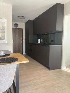 Apartamenty na Wydmach MK - Międzywodzie - 4