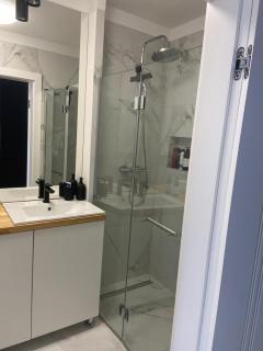 Apartamenty na Wydmach MK - Międzywodzie - 1