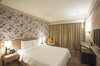 Citizen Hotel - Taipei - 8