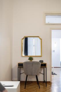 Venus Apartments - Dohany Street II - Budapest - 8