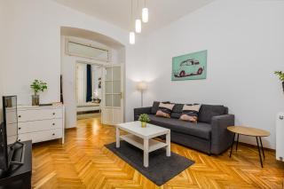 Venus Apartments - Dohany Street II - Budapest - 7