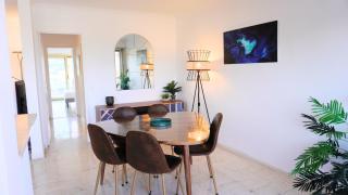 Cannes Marina, T3 vue Mer, Piscine, By Palmazur - Mandelieu La Napoule - 1