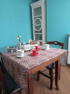 B&B A TAVERNA - Lauria Inferiore - 3