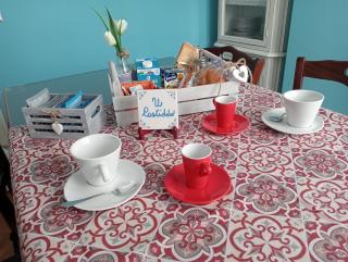 B&B A TAVERNA - Lauria Inferiore - 2