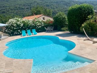 Villa Kogayon - Le Bar-sur-Loup - 9