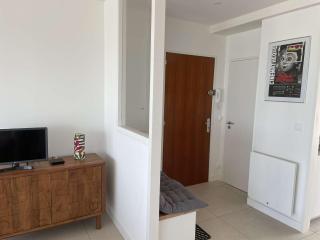 Superbe appart à 10m de la plage, 2 terrasses, 3 chambres, vue océan - FR-1-494-163 - Royan - 5