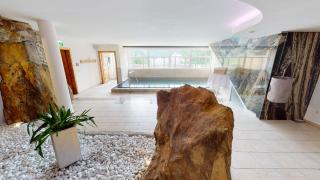 Wellness Aparthotel Panorama Alpin - Ferienwohnungen Jerzens im Pitztal - Jerzens - 9