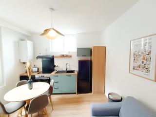 Cosy Perle - 2CH - Quartier des halles & Parking souterrain - Pau - 1