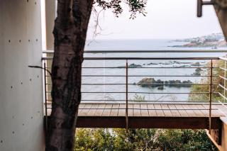 Villa Aquamarine - Pomos - 3
