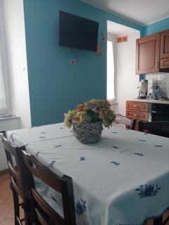 B&B A TAVERNA - Lauria Inferiore - 4