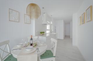 Stay in Torrevieja Cozy City & Sea - Torrevieja - 7