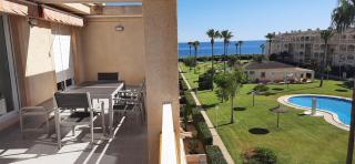 Ático en Urb Bahía de Dénia de Vacaciones Mar por Medio - Dénia - 0