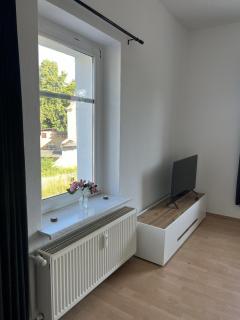 Apartment 2 - Haus Lausitzring - Annahütte - 5