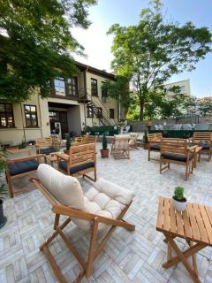 Otel Oasis Edirne - Edirne - 7