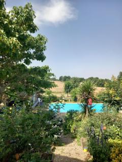 Chez Pepette et Serge - Montdragon - 5