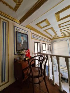 Otel Oasis Edirne - 1